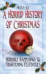 A Horrid History of Christmas cover