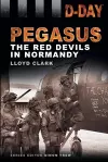 D-Day: Pegasus cover