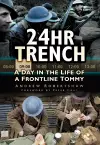 24hr Trench cover