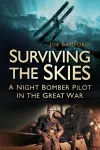 Surviving the Skies cover