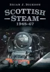 Scottish Steam 1948-67 cover