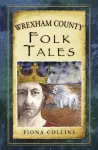 Wrexham County Folk Tales cover