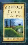 Norfolk Folk Tales cover