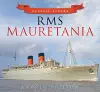 RMS Mauretania cover