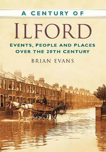 A Century of Ilford cover