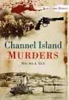 Channel Island Murders cover