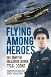 Flying Among Heroes cover