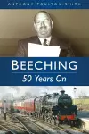 Beeching: 50 Years On cover