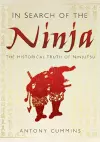 In Search of the Ninja cover