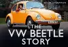 The VW Beetle Story cover