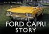 The Ford Capri Story cover