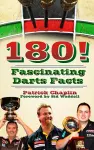 180! Fascinating Darts Facts cover