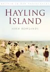 Hayling Island cover