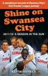 Shine On Swansea City cover