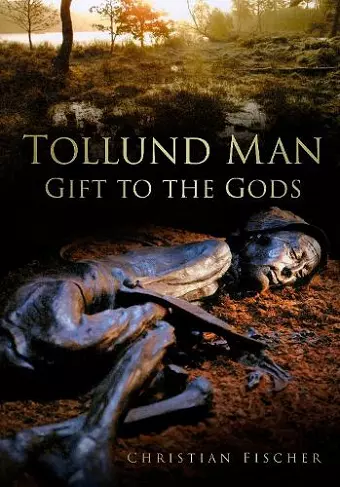 Tollund Man cover