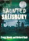 Haunted Salisbury cover