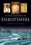 A Grim Almanac of Shropshire cover