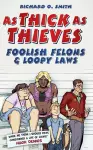 As Thick As Thieves cover