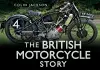 The British Motorcycle Story cover