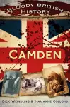 Bloody British History: Camden cover