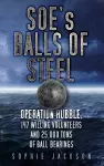 SOE's Balls of Steel cover