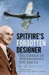 Spitfire's Forgotten Designer cover