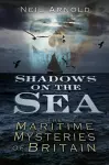 Shadows on the Sea cover