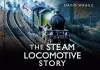 The Steam Locomotive Story cover