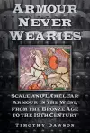 Armour Never Wearies cover