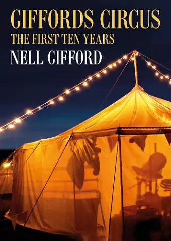Giffords Circus cover