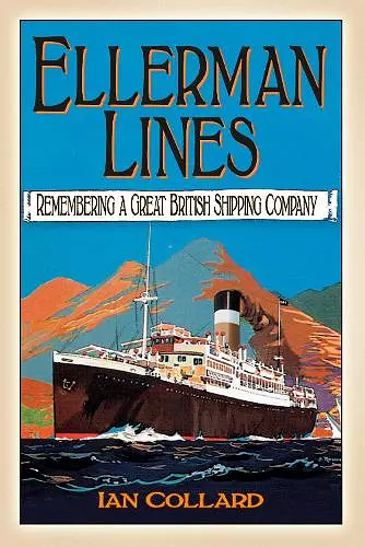 Ellerman Lines cover