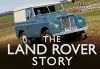 The Land Rover Story cover