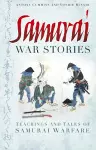 Samurai War Stories cover