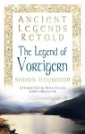 Ancient Legends Retold: The Legend of Vortigern cover