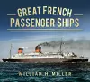 Great French Passenger Ships cover
