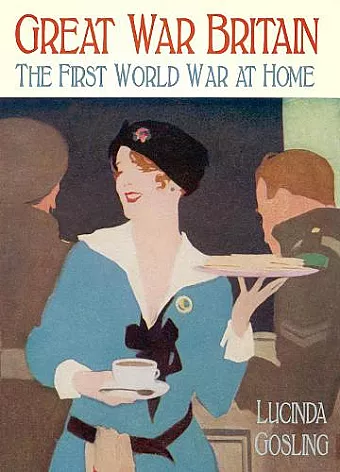 Great War Britain cover