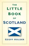 The Little Book of Scotland cover