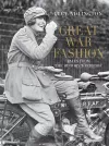 Great War Fashion cover