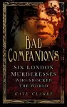 Bad Companions cover