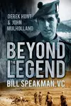 Beyond the Legend cover