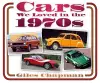 Cars We Loved in the 1970s cover