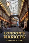 London's Markets cover