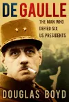 De Gaulle cover