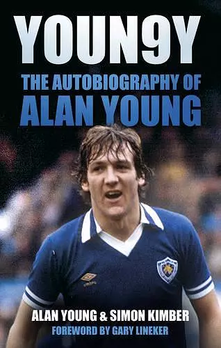 Youngy cover