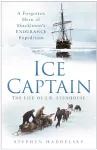 Ice Captain: The Life of J.R. Stenhouse cover