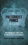 The Poltergeist Prince of London cover