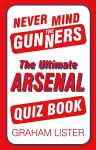 Never Mind the Gunners cover