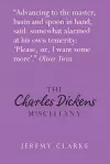 The Charles Dickens Miscellany cover