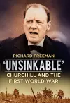 'Unsinkable' cover