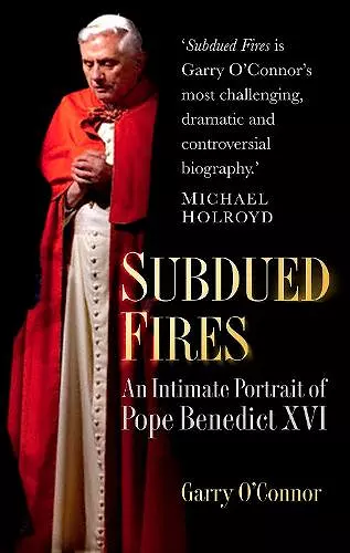 Subdued Fires cover